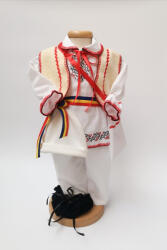 Ie Traditionala Costum National Victoras 2