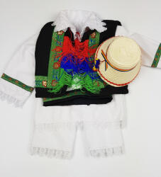 Ie Traditionala Costum Traditional Baietei Catalin