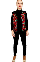 Ie Traditionala Vesta Traditionala Unisex 5