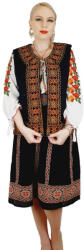 Ie Traditionala Vesta traditionala Valentina 7