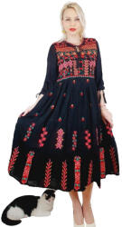 Ie traditionala Rochie Traditionala Cristina 8