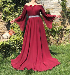Ie traditionala Rochie Eleganta Rebeca