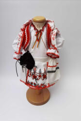 Ie Traditionala Costum national fetite - Mira 2