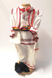 Ie Traditionala Costum National Victoras 6