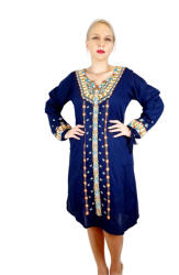 Ie traditionala Rochie Traditionala Bella 8
