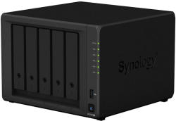 Synology DiskStation DS1520+ Bundle 8GB