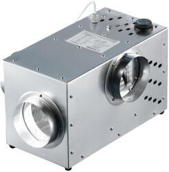 Dospel Ventilator industrial de semineu Dospel KOM III 400 by-pass (KOM III 400 by-pass)