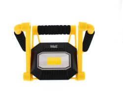 Well Proiector LED portabil reincarcabil 10W 700lm IP65 Well (MOBILE10)