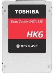 Toshiba KIOXIA HK6-R 2.5 1.92TB SATA3 (KHK61RSE1T92)
