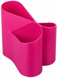 ICO Lux Asztali írószertartó - Pink (9570088006)