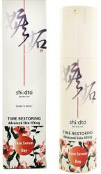 shi/dto Ser-lifting de zi pentru față - Shi/dto Time Restoring Advanced Skin-lifting Face Serum Day With Nio-Oxy And Bio Kakadu Plum Extract 50 ml