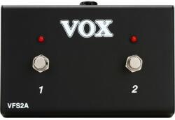 VOX VFS-2A - Footswitch (VFS2A)