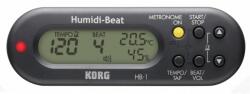 KORG Humidibeat HB-1-BK - Metronom (HB-1-BK)