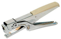 MAX Fűzőgép MAX HP-10 kézi 20 lap ezüst (HP90016)