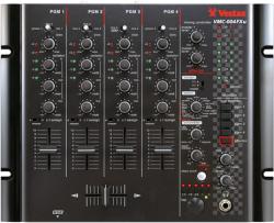 Vestax VMC-004FXu