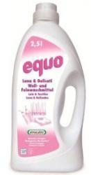 Equo öko folyékony mosószer 2,5 l