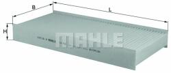 MAHLE Filtru, aer habitaclu MAHLE LA 412 (LA 412)