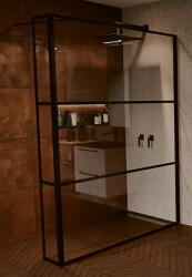 RIHO Grid GB402 zuhanyfal XL 1200 GB4120030 (G004039121)