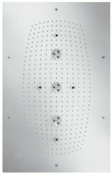 Hansgrohe EGYEDI ÁR Hansgrohe Raindance Rainmaker Air 3jet fejzuhany 28417000 Kiárusítás! ! ! (28417000)