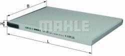 MAHLE Filtru, aer habitaclu MAHLE LA 135 (LA 135)