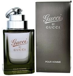 Gucci Gucci by Gucci (After Shave Lotion) 90 ml