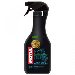 Motul MOTUL-MOTO E2 Moto Wash spray 1L