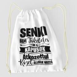  SENKI SEM TÖKÉLETES, DE A kapusok ÁTKOZOTTUL KÖZEL ÁLLNAK HOZZÁ TORNAZSÁK