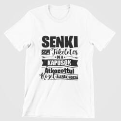  SENKI SEM TÖKÉLETES, DE A kapusok ÁTKOZOTTUL KÖZEL ÁLLNAK HOZZÁ FÉRFI PÓLÓ