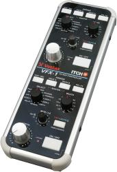Vestax VFX 1