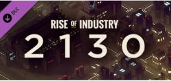 Kasedo Games Rise of Industry 2130 DLC (PC)