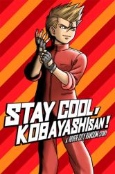 Arc System Works Stay Cool, Kobayashi-san! A River City Ransom Story (PC)