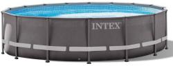 Intex Ultra XTR Frame Set 610x122 cm (26334NP) Piscina