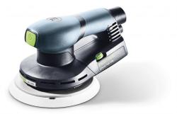 Festool ETS EC150/3A EQ (575032) Masina de slefuit orbital