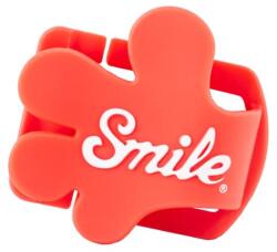 Smile Giveme5 Objektívsapka tartó - Piros (16400)