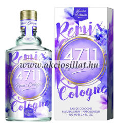 4711 Remix Cologne Lavender EDC 100 ml
