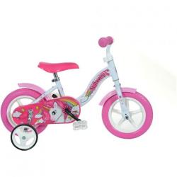 Dino Bikes DB108L/Unicorn 10 Bicicleta