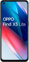 OPPO Find X3 Lite 5G 128GB 8GB RAM Dual