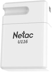 Netac U116 64GB USB 2.0 NT03U116N-064G-20WH