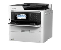 Epson WorkForce Pro WF-C579RDWF (C11CG77401)