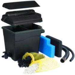 Ubbink FiltraClear 2500 PlusSet (1355164)