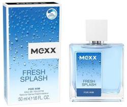Mexx Fresh Splash for Him EDT 50 ml