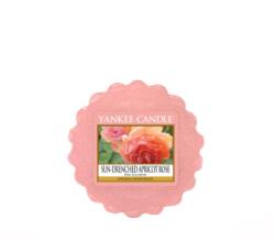 Yankee Candle Yankee Candle® Sun-drenched Apricot Rose Tarts® mini viasz 22 g