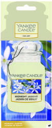 Yankee Candle Yankee Candle® Midnight Jasmine autóillatosító