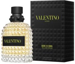 Valentino Born In Roma Uomo Yellow Dream EDT 100 ml