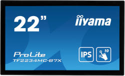 iiyama ProLite TF2234MC-B7X Monitor