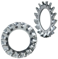  alátét coor a2 külsőfog. m 3 din-6798