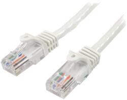 StarTech Patch Cord Startech 45PAT7MWH, Cat5e, UTP, 7m, White (45PAT7MWH)