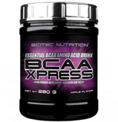 Scitec Nutrition BCAA Xpress Flavored - Mango