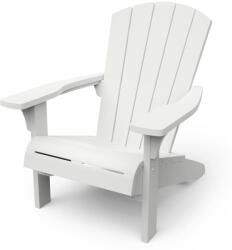 Keter Scaun Adirondack Troy, alb 247693 (428407)