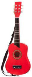 New Classic Toys Chitara Rosie Luxe (NC0303) - roua Instrument muzical de jucarie